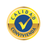 Sello Convivienda