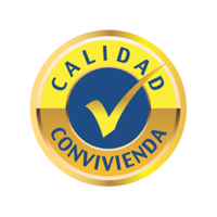 Sello Convivienda