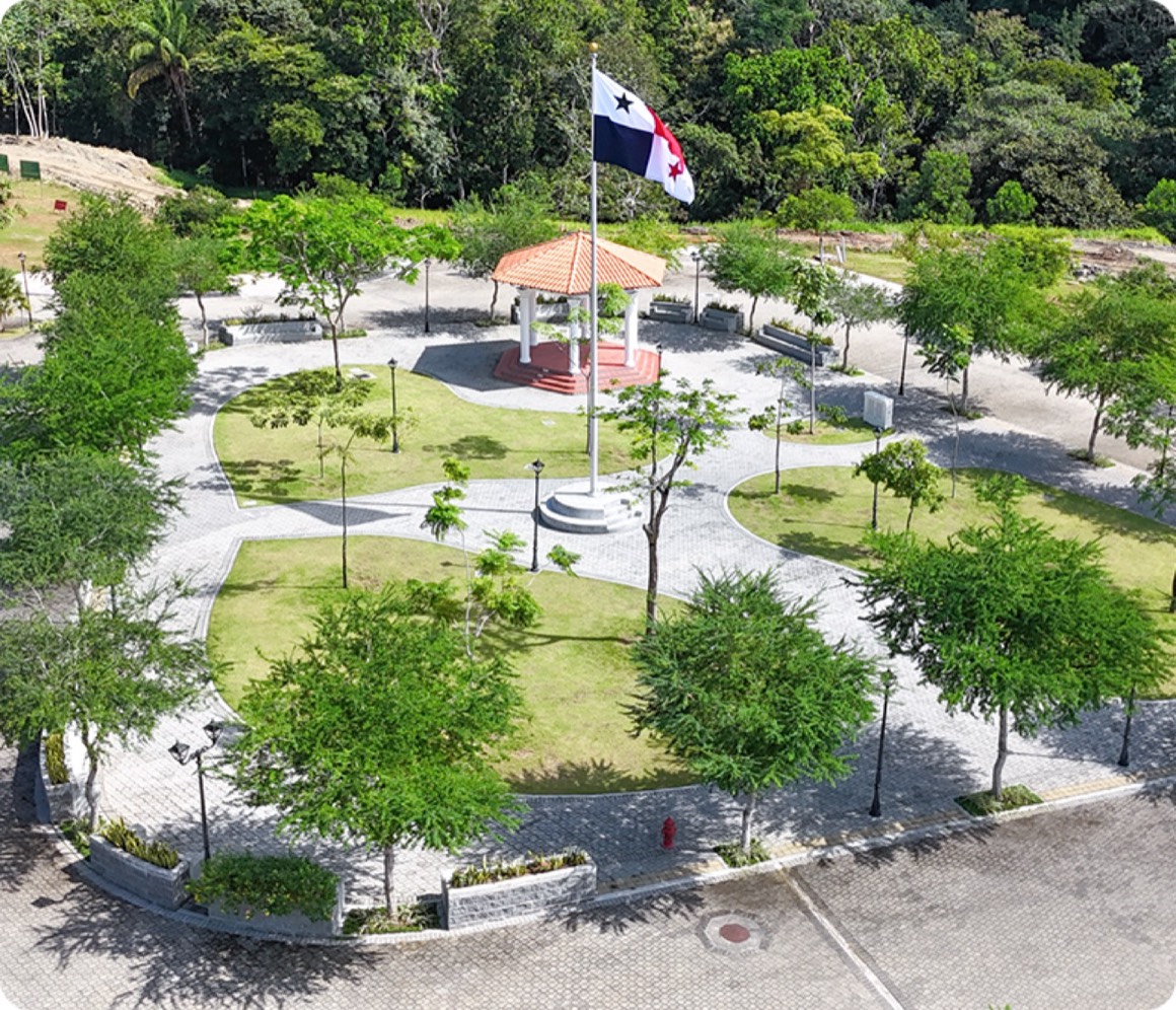 Ciudad Porta Norte, Panamá Norte